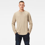 G-Star RAW® Lash T-Shirt Green