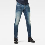 G-Star RAW® Revend Skinny Originals Jeans Medium blue