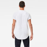 G-Star RAW® Logo Originals T-Shirt White