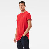 G-Star RAW® Logo Originals T-Shirt Red