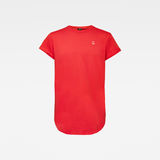 G-Star RAW® Logo Originals T-Shirt Red