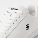G-Star RAW® Cadet Sneakers Beige sole view