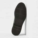 G-Star RAW® Corbel Shoes Dark blue sole view