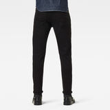 G-Star RAW® 3301-A Slim Jeans Black