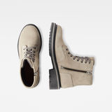 G-Star RAW® Core Boots Grey both shoes