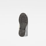 G-Star RAW® Core Boots Grey sole view