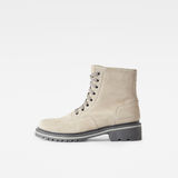 G-Star RAW® Core Boots Grey side view