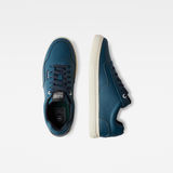 G-Star RAW® Cadet Pro Sneakers Dark blue both shoes