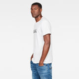 G-Star RAW® Holorn T-Shirt White