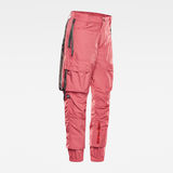 G-Star RAW® E Pants Pink model front