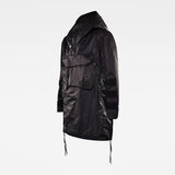 G-Star RAW® GSRR Anorak Black