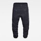G-Star RAW® GSRR Cargo 3D Cuffed Jeans Dark blue