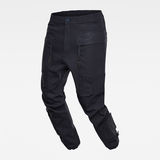 G-Star RAW® Jeans GSRR Cargo 3D Cuffed Azul oscuro