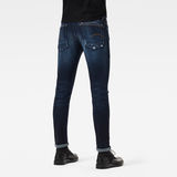 G-Star RAW® Lancet Skinny Jeans Dark blue