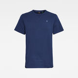 G-Star RAW® Premium Core T-Shirt Dark blue