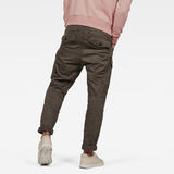 G-Star RAW® Roxic Pant Grey model back