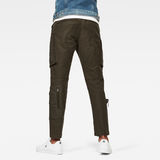 g star arris straight tapered pant