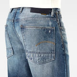 G-Star RAW® Alum Relaxed Tapered Originals 2 Jeans Medium blue