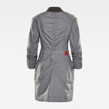 G-Star RAW® E Mini Dress Grey