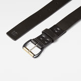 G-Star RAW® Small Dast Belt Grey model