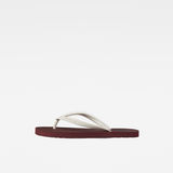G-Star RAW® Carnic Sandals Red