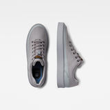 G-Star RAW® Tect II Sneakers Grey both shoes