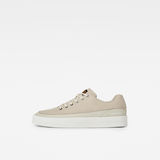 G-Star RAW® Tect II Sneakers Grey side view