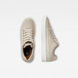 G-Star RAW® Tect II Sneaker Grau both shoes