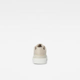 G-Star RAW® Tect II Sneakers Grey back view