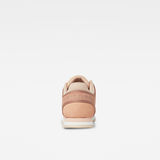 G-Star RAW® Calow Sneakers Pink back view