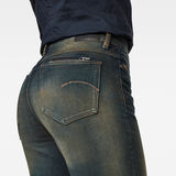 G-Star RAW® Noxer Straight Jeans Dark blue