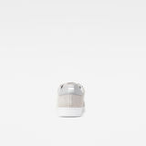 G-Star RAW® Cadet II Sneakers Grey back view