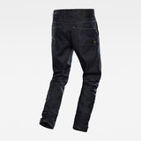 E Grip 3D Relaxed Tapered Adjusters Jeans | G-Star RAW®