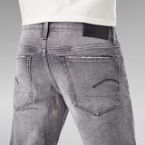 G-Star RAW® 3301 Regular Straight Jeans Grey