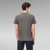 G-Star RAW® Holorn T-Shirt Grey