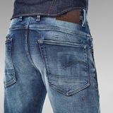 G-Star RAW® Citishield 3D Slim Tapered Jeans Medium blue