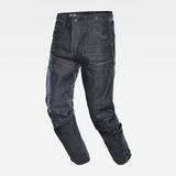 G-Star RAW® E 5620 3D Original Relaxed Adjuster Jeans Dark blue