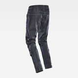 G-Star RAW® E 5620 3D Original Relaxed Adjuster Jeans Dark blue