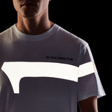 G-Star RAW® 1 Reflective Graphic T-Shirt White