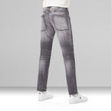 G-Star RAW® 5620 3D Slim Jeans Grey