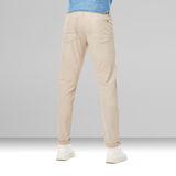 G-Star RAW® 3301 Slim Colored Jeans Beige