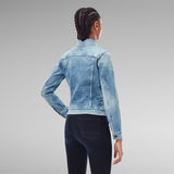 G-Star RAW® 3301 Slim Jacket Light blue