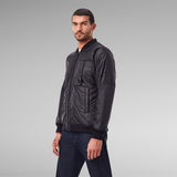 G-Star RAW® Liner Jacket Black