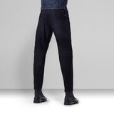 G-Star RAW® Scutar 3D Slim Tapered Jeans Black