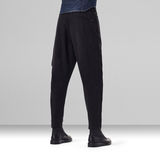 G-Star RAW® Front Pocket PM Relaxed Trainer Black