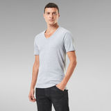 G-Star RAW® Base T-Shirt 2 Pack Grey