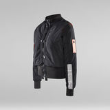 G-Star RAW® E Bomber Jacket Black