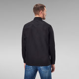 G-Star RAW® Multipocket Relaxed Shirt Black