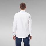 G-Star RAW® Panelled Pocket Slim Shirt Multi color