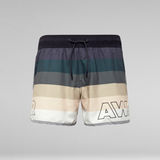 G-Star RAW® Carnic Fade Swimshorts Multi color